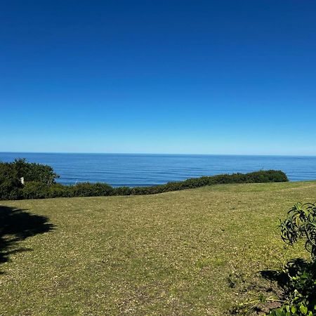 Sea Cliff Condo Knysna Exterior photo