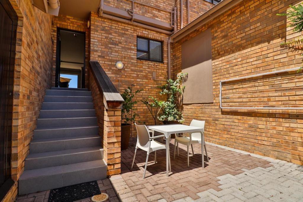 Sea Cliff Condo Knysna Exterior photo