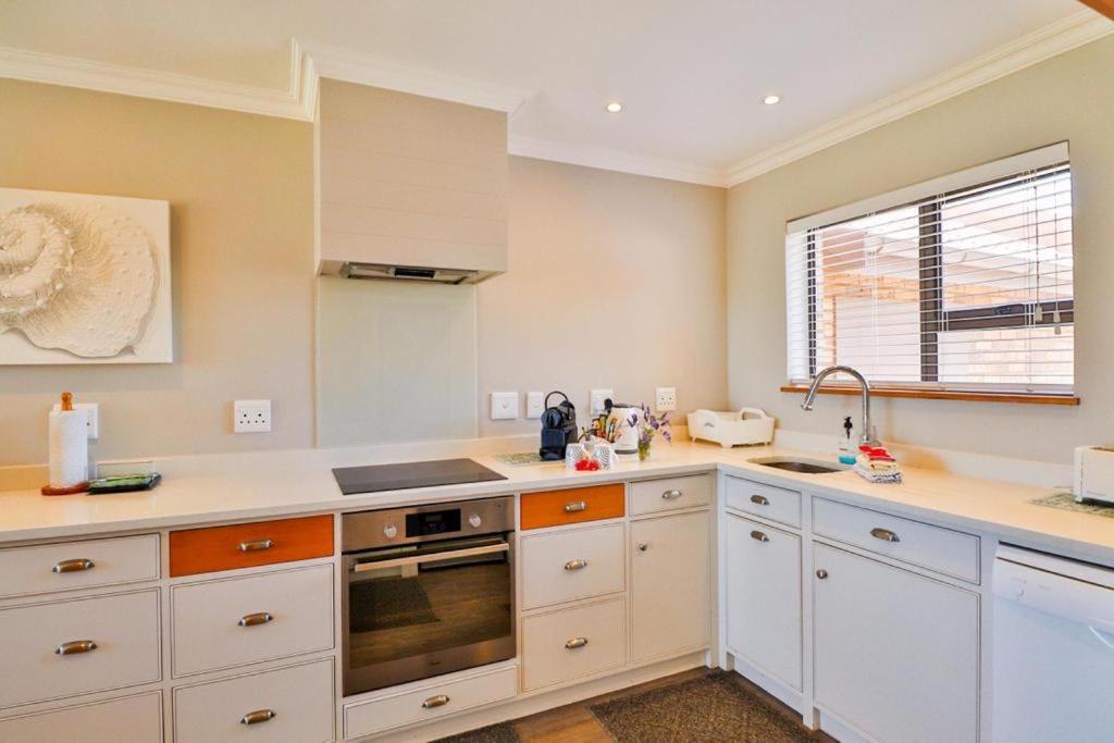 Sea Cliff Condo Knysna Exterior photo