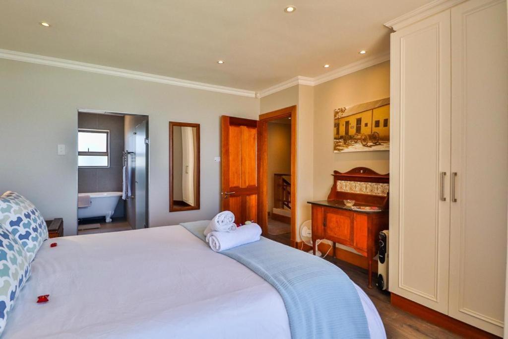 Sea Cliff Condo Knysna Exterior photo