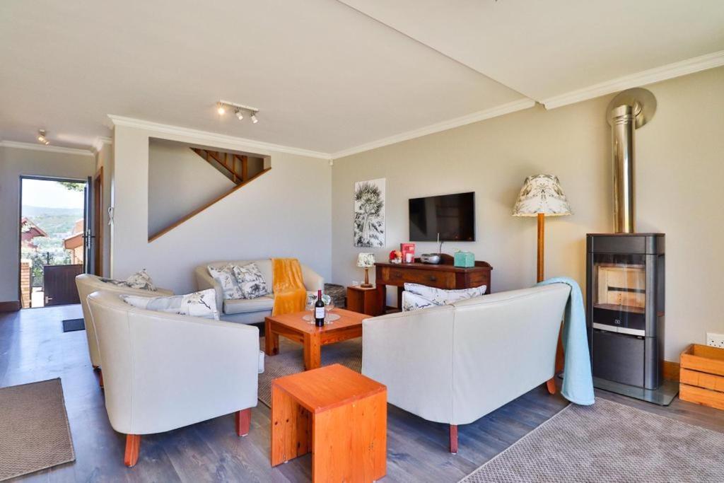 Sea Cliff Condo Knysna Exterior photo