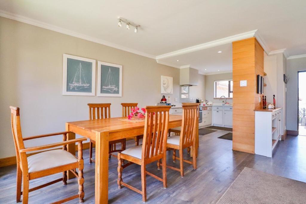 Sea Cliff Condo Knysna Exterior photo