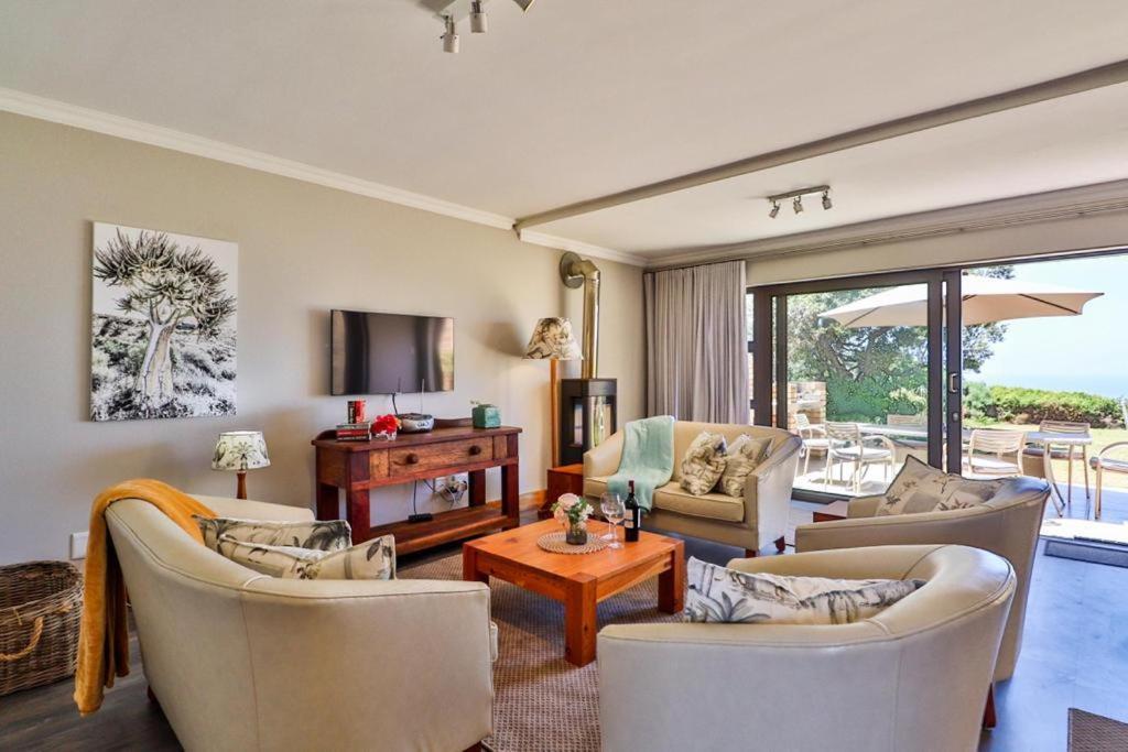 Sea Cliff Condo Knysna Exterior photo