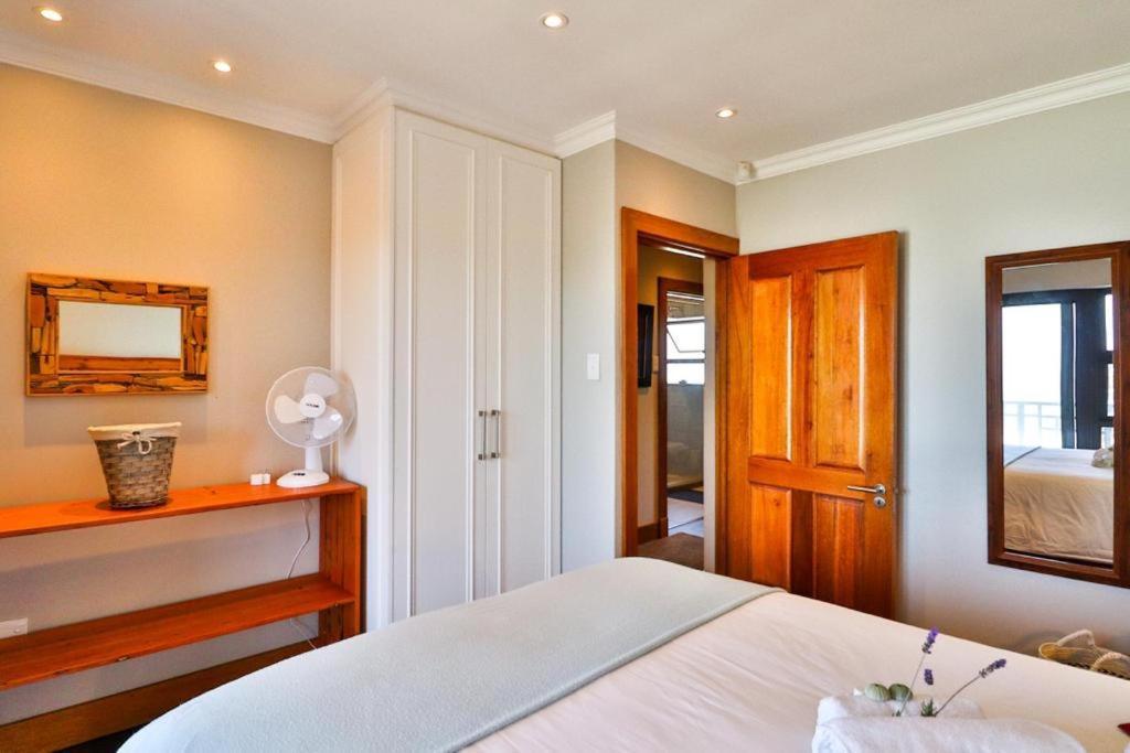 Sea Cliff Condo Knysna Exterior photo
