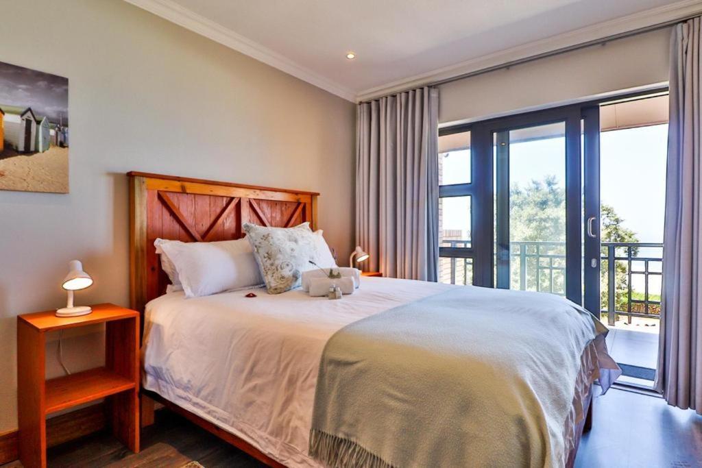 Sea Cliff Condo Knysna Exterior photo