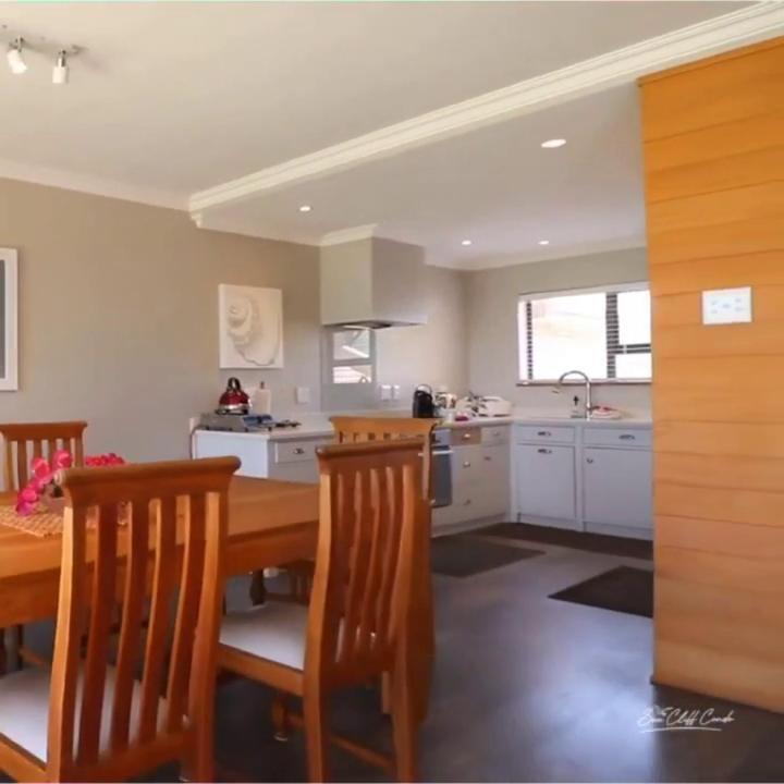 Sea Cliff Condo Knysna Exterior photo