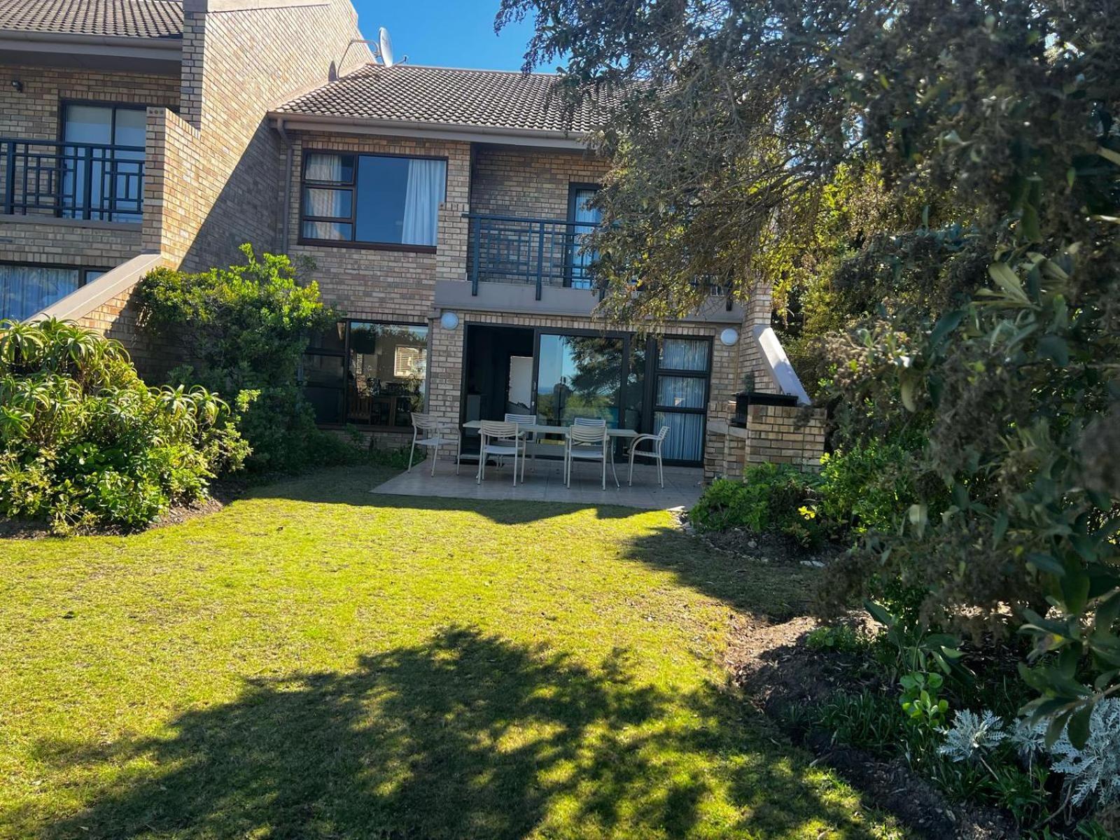 Sea Cliff Condo Knysna Exterior photo