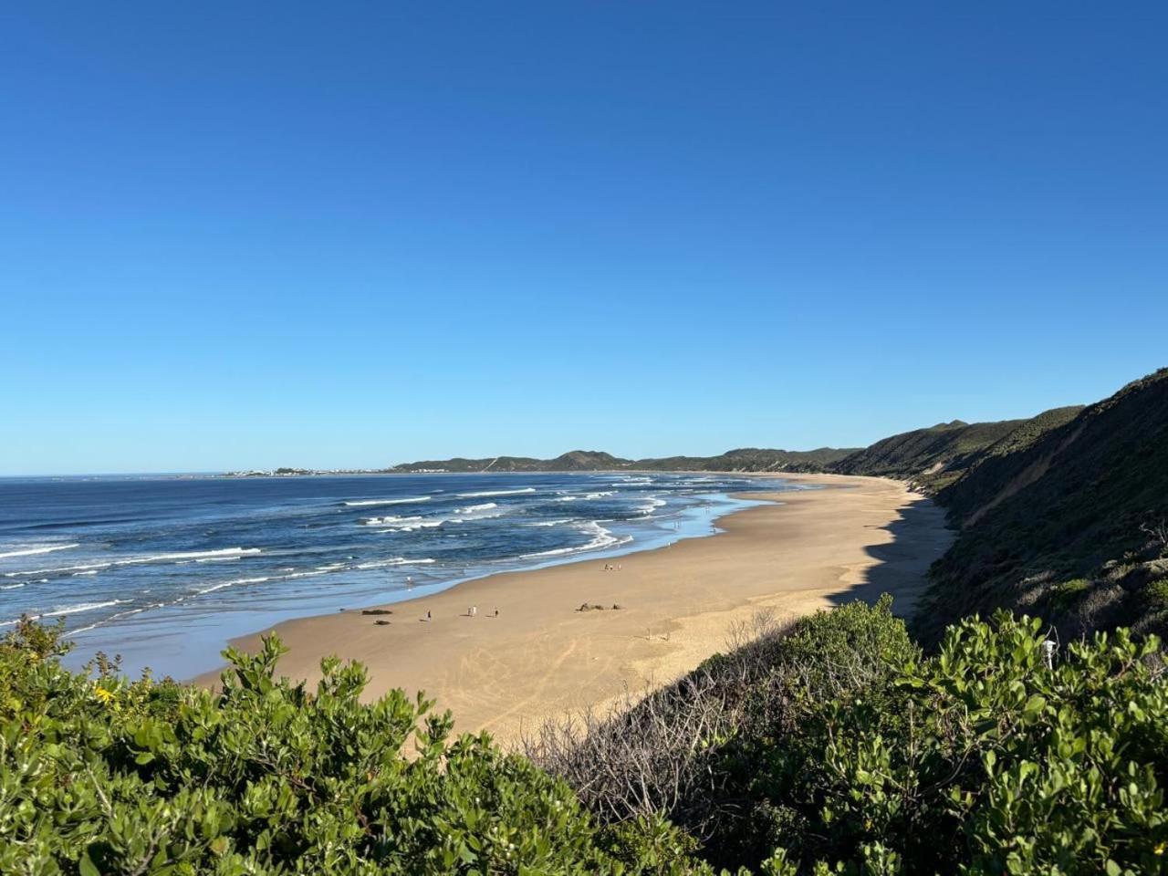 Sea Cliff Condo Knysna Exterior photo