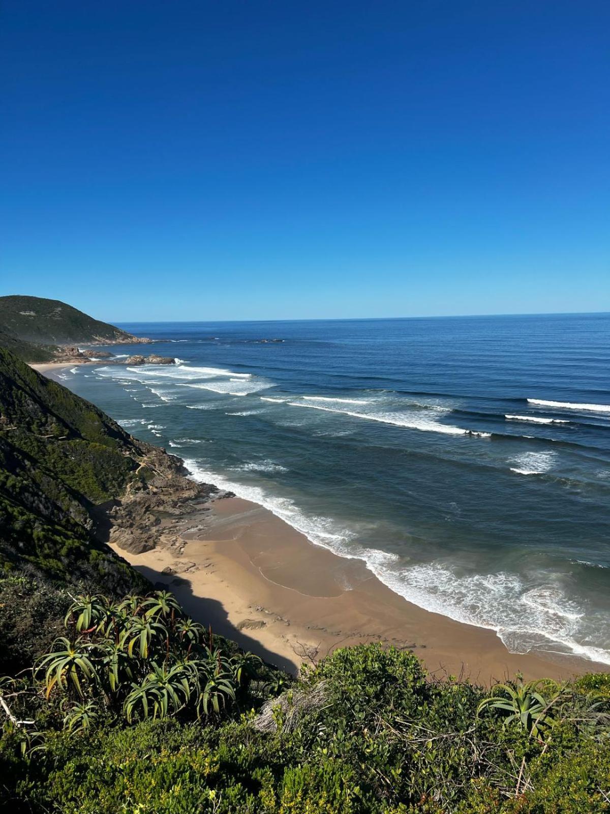 Sea Cliff Condo Knysna Exterior photo