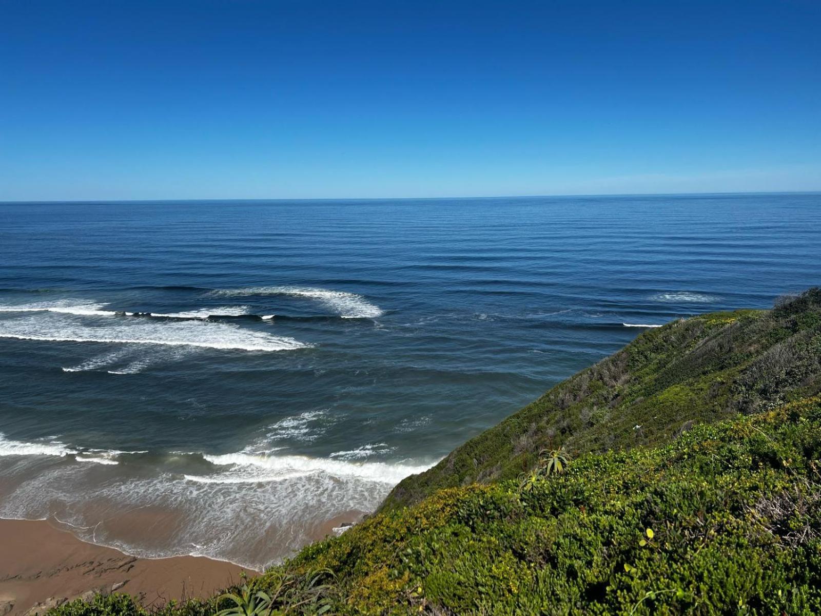 Sea Cliff Condo Knysna Exterior photo